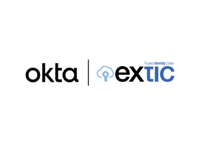 エクスジェン・ネットワークスのクラウド認証基盤「Extic」が、Oktaの「Okta Integration Network」に登録