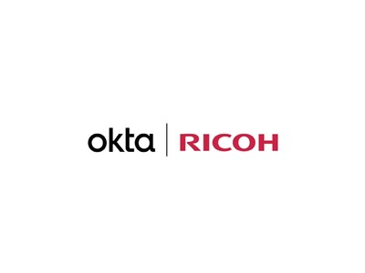 リコーグループ共通のプラットフォーム「RICOH Smart Integration」が、Oktaの「Okta Integration Network」に登録