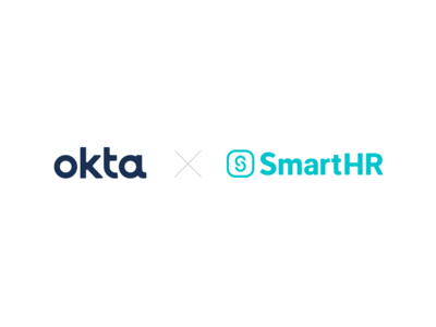 クラウド人事労務ソフト「SmartHR」が、Oktaの「Okta Integration Network」と連携