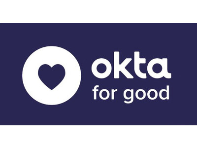 Oktaの非営利組織を支援する取り組み「Okta for Good」が、一般社団法人コード・フォー・ジャパンが展開するシビックテックプログラムを支援