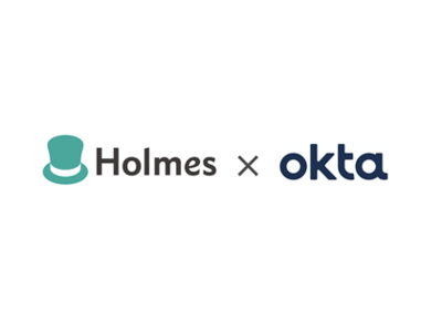 クラウド型契約マネジメントシステム「ホームズクラウド」が、Oktaの「Okta Integration Network」に登録