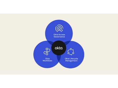 Okta Japan、アイデンティティガバナンス管理製品「Okta Identity Governance」の提供を国内で開始