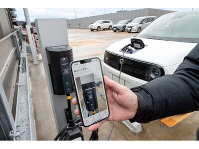 EV充電サービスWeCharge、西武開発の新築マンション「アクエス武蔵藤沢II」に採用決定　全ての駐車場にEVコンセント100%装備