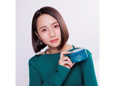 100%ヴィーガン※1 ブランド、 アヴェダがジャパン アンバサダーに伊原 葵を起用