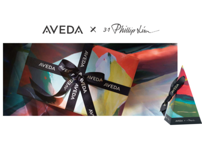 アヴェダ ライフスタイル サロン＆スパ南青山店限定 ホリデーギフトキャンペーン 2022年11月11日（金）～12月31日（土）