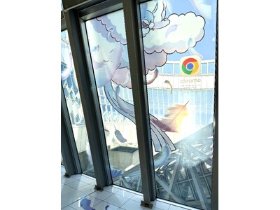 �~�c�X�J�C�r���E�󒆒뉀�W�]��Ƀ��K�`���^���X���I?�@�wGoogle Chrome�x�~�wPokemon LEGENDS Z-A�x �u���N���[���ł݂��ă��K�V���J�v�L�����y�[��