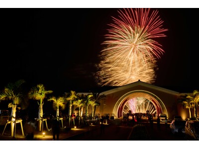 「シーウッドホテル」、聖夜と年越しを彩る二大イベントを開催　フレンチ界のレジェンド 中村勝宏シェフとコラ...