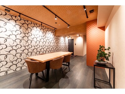上野駅徒歩5分のアパートメントホテル『KOALA INN Ueno』に新たなデザインの2部屋が2026年8月21日(金) 新規オープン