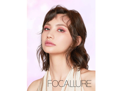 トレンドコスメ販売の「COSME DELi」が関東・関西の comma teaにて中国コスメの販売を開始！10月末には日本初上陸の「FOCALLURE」も登場！