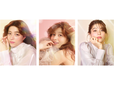 ライフスタイルカンパニー株式会社から「身近に楽しむトレンドメイク」をテーマにした新ブランド『Emery Emily』が誕生！