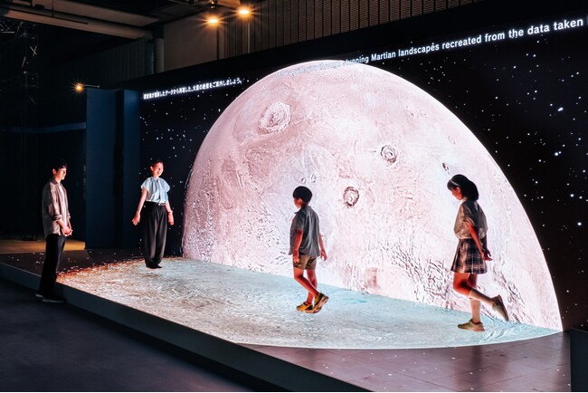 特別展「深宇宙展～人類はどこへ向かうのか」ついに2025年7月12日(土)開幕！