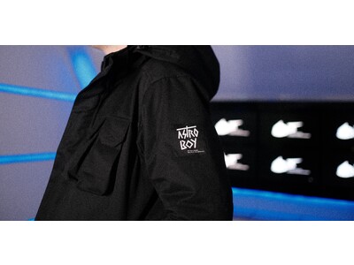 【NEXT ATOM for the future Produced by #AAAA】新作コラボ商品のお知らせ