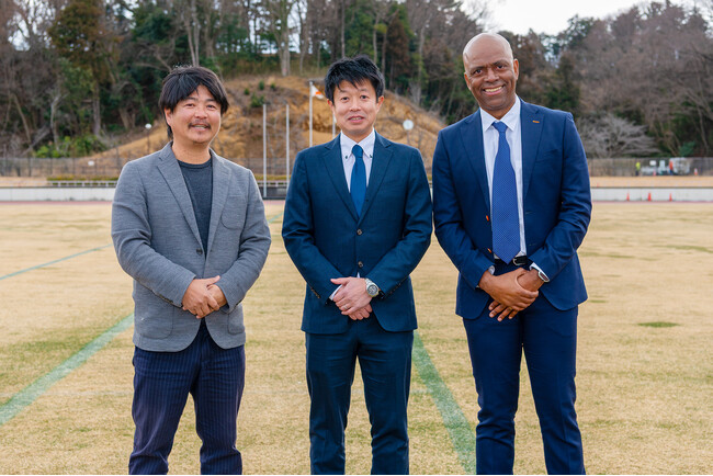 本厚木駅直結の商業施設「本厚木ミロード」、関東2部リーグ所属の社会人サッカーチーム「厚木はやぶさFC」とサポートカンパニー契約を締結、「新体制発表会」を3月30日（日）に開催！