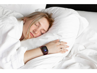 日本人はスキマ時間で睡眠不足対策？　GoBe3が世界ユーザーの睡眠計測データを分析してわかったこと。