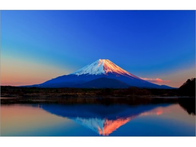 【トラベルコ】2017年11月の国内ツアー検索人気ランキングを発表！絶景ビューポイントから眺める「初日の出」ツアーが人気！