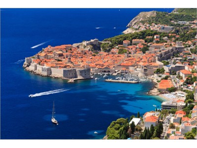 トラベルコ 18年4月の海外ツアー検索人気ランキングを発表 テレビ番組で紹介されたクロアチアの町が人気急上昇 企業リリース 日刊工業新聞 電子版