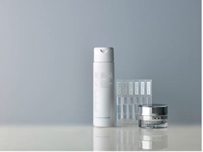 敏感肌用スキンケア『MediQOL（メディコル）』、累計販売本数7万本突破