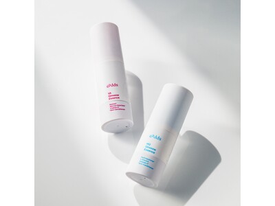 医療機関専売スキンケアを展開するナノエッグDDSブランド「@dds」に統一。レチノール美容液・ハイドロキノン美容液をリニューアル発売