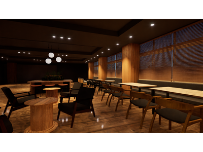 福島県岳温泉のホテル「mt. inn」、本格オールインクルーシブ始動へ