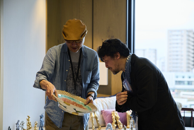 開催決定！第9回「KOGEI Art Fair Kanazawa 2025」会期は2025年11月28日（金）-11月30日（日）の3日間
