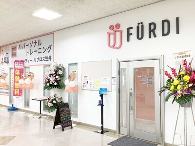 累計7.9トンの減量に成功した女性専用AI・タイパダイエット「ファディ―」　静岡県浜松市に10月グランドオープン！