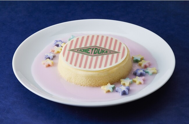 ^[YR[q[ƃn[E|b^[@[h w Magical Coffee Time x{蔭JnI114WJ̃t[hAObY񔭕\