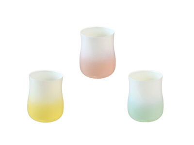 ゆったりティータイム♪セラミック塗装のサーモカップが登場です！