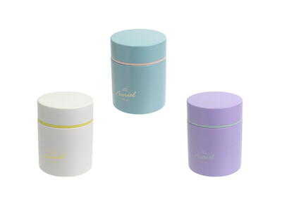 春夏のランチ需要に応える小型スープポット「オーリエル ステンレススープポット180」新登場