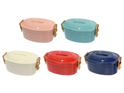 映えランチをＳＮＳにアップ☆トレンド感抜群のランチボックスが登場です！