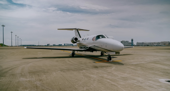 緊急時・災害時への備えを強化　事業継続を支えるSKY TREK『プライベートジェット BCPプラン』の提供を開始！