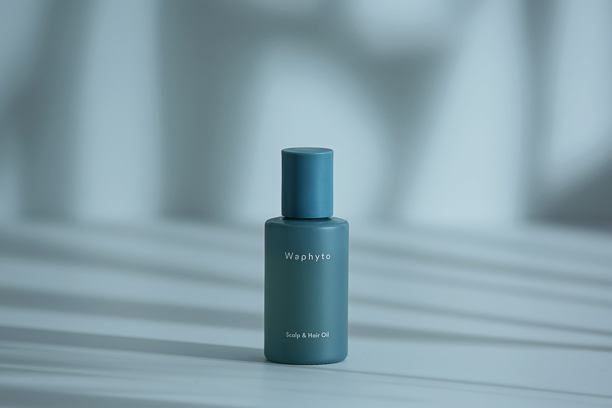Waphyto(ワフィト)から、頭皮と髪に使える「スキャルプ＆ヘアオイル」が2022年5月25日(水)より新発売