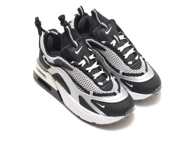 エッジの効いたNIKE の NEW モデル‘AIR MAX FURYOSA ’が 6/4 （Fri ）ロンチ!