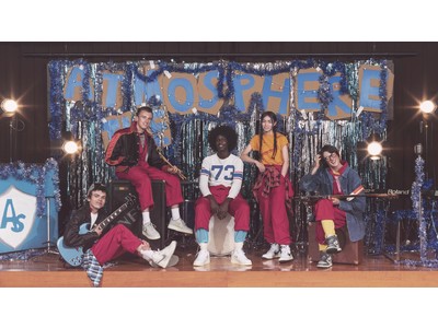 atmosよりリアルなヴィンテージエイジングを施したようなデザインの「NIKE VINTAGE PACK」が登場。