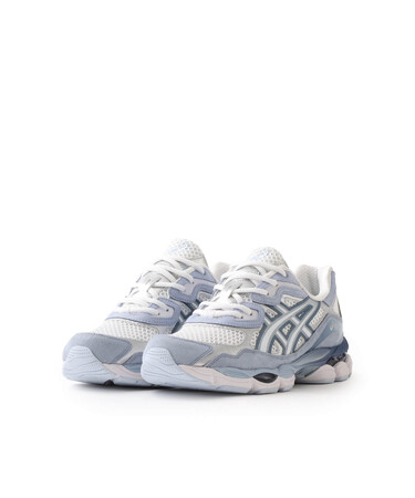 「atmos」が手掛けた「asics SportStyle」の別注作『GEL-NYC “Hyouzan”』を発売