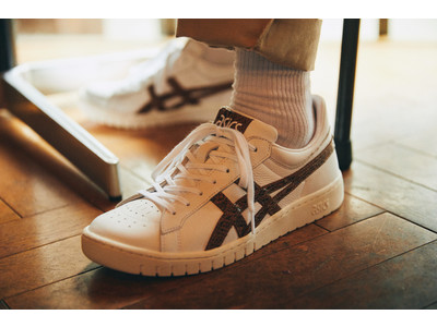 atmosがデザイン提案した、ASICS SportStyle GEL-PTG、“PYTHON”第2弾が登場。