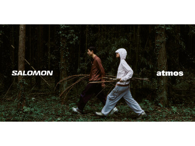�uatmos�v���uSalomon�v�́hXT-6�h�ƁhXT-Whisper�h�̃G�N�X�N���[�V�u���f���𔭔�
