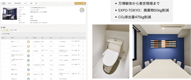 CIC Institute「東京都TIB CATAPULT『Global CityTech Bridge』」採択プロジェクトが社会実装を実現！