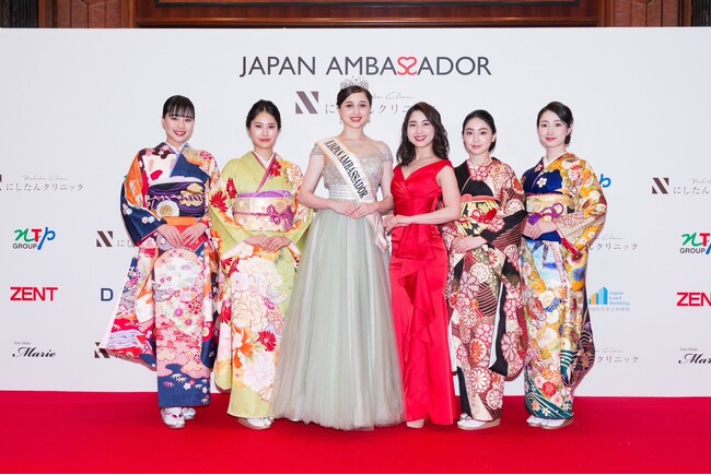過去最多の応募者の中から、日本が誇る「モノ」「ヒト」「コト」を国内外に発信する「日本の大使」が決定 2025 JAPAN AMBASSADOR最終選考会開催！