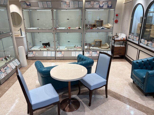 命への誠実さと安心をさらに追求した新機軸店舗「コジマGRAND麻布十番店」がグランドオープン!