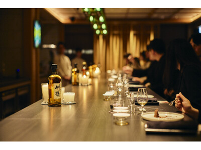 【イベントレポート】ニッカウヰスキーが誇る至高のブランド「竹鶴ピュアモルト」の世界を体感『The TAK...