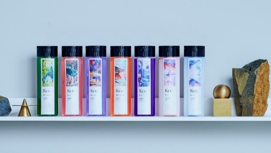 高級ヘッドスパサロン発ヘアケアシリーズ「Kuu Aqua free series」ジェイアール名古屋タカシマヤにてPOP UPイベント開催！期間：10月26日（水）～11月1日（火）開催