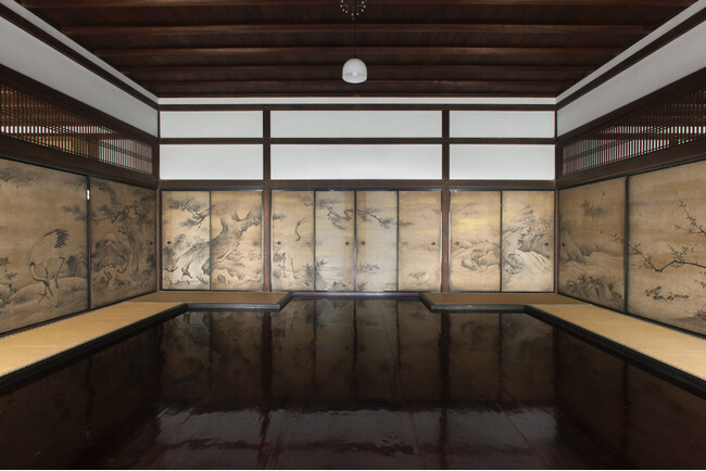 京都・大徳寺本山 開創700年の節目に合わせ、大徳寺 塔頭寺院を順次特別公開！2026年秋季 寺院特別公開情報解禁