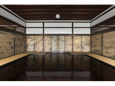 京都・大徳寺本山 開創700年の節目に合わせ、大徳寺 塔頭寺院を順次特別公開！2026年秋季 寺院特別公...