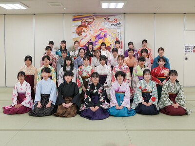 【第3回たちばな杯かるた大会】長野本店にて決勝大会を2025年5月25日(日)に開催しました!