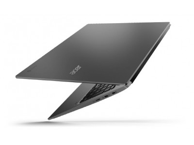 米軍用規格に準拠した安心の堅牢設計 Acer Chromebook 初のテンキー搭載モデル「CB715-1W-A38P/E」2020 年1 月23 日（木）より販売