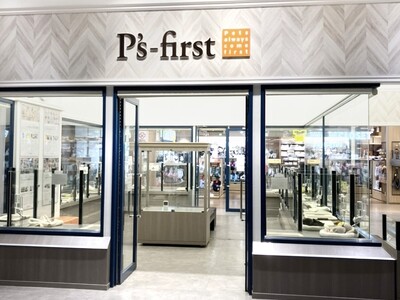 P’s-first大高店　リニューアルオープンのお知らせ