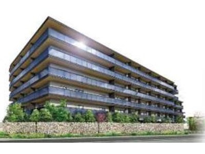 関西屈指の高級住宅街・苦楽園に １２３戸。シニア向け分譲マンション「中楽坊」シリーズ、４物件目