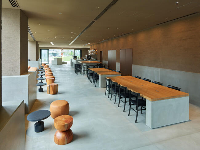 プレスリリース「11月1日(土)~14日(金)障がいのあるアーティストによる『パラリンアート展』開催【sequence MIYASHITA PARK】アートがつなぐ人と街。」のイメージ画像