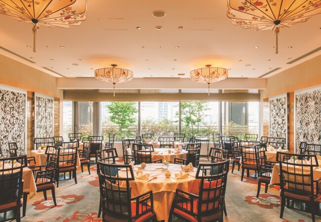 【一夜限り】シンガポール × 東京の料理長が腕を振るう「四川豆花飯荘 東京店」秋のスペシャルコラボディナーを開催