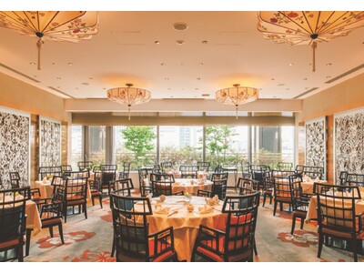 【一夜限り】シンガポール × 日本の外交関係樹立60周年記念！両国の料理長が腕を振るう、スペシャルコラボディナーを開催